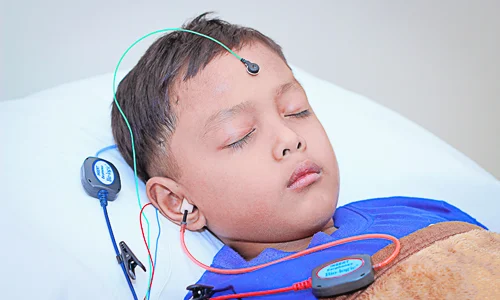 best speech hearing center in lucknow